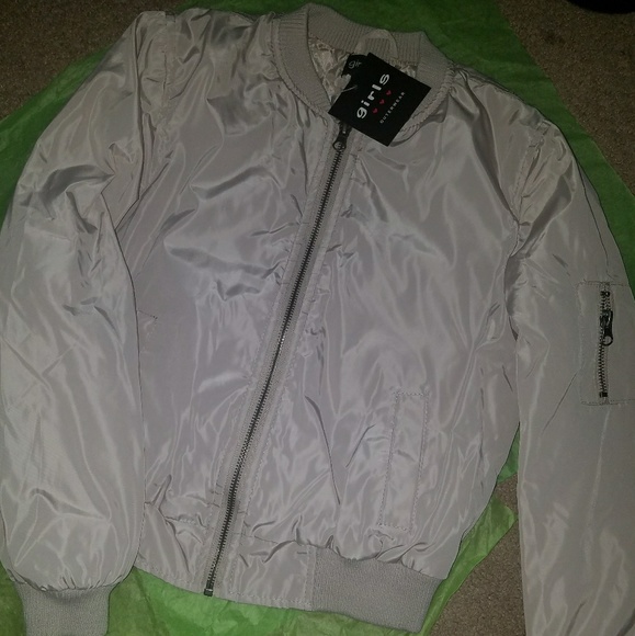 Out Wear Other - 🎀 Girls Fashion Jacket